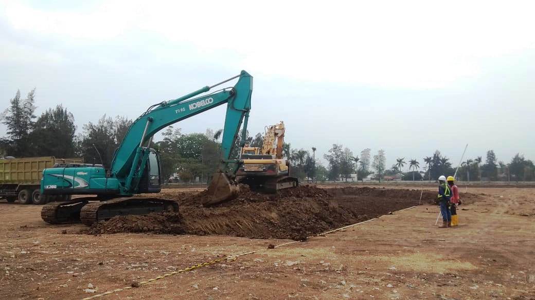 Protes Tenaga Kerja, Warga Bakal Demo PT JSP