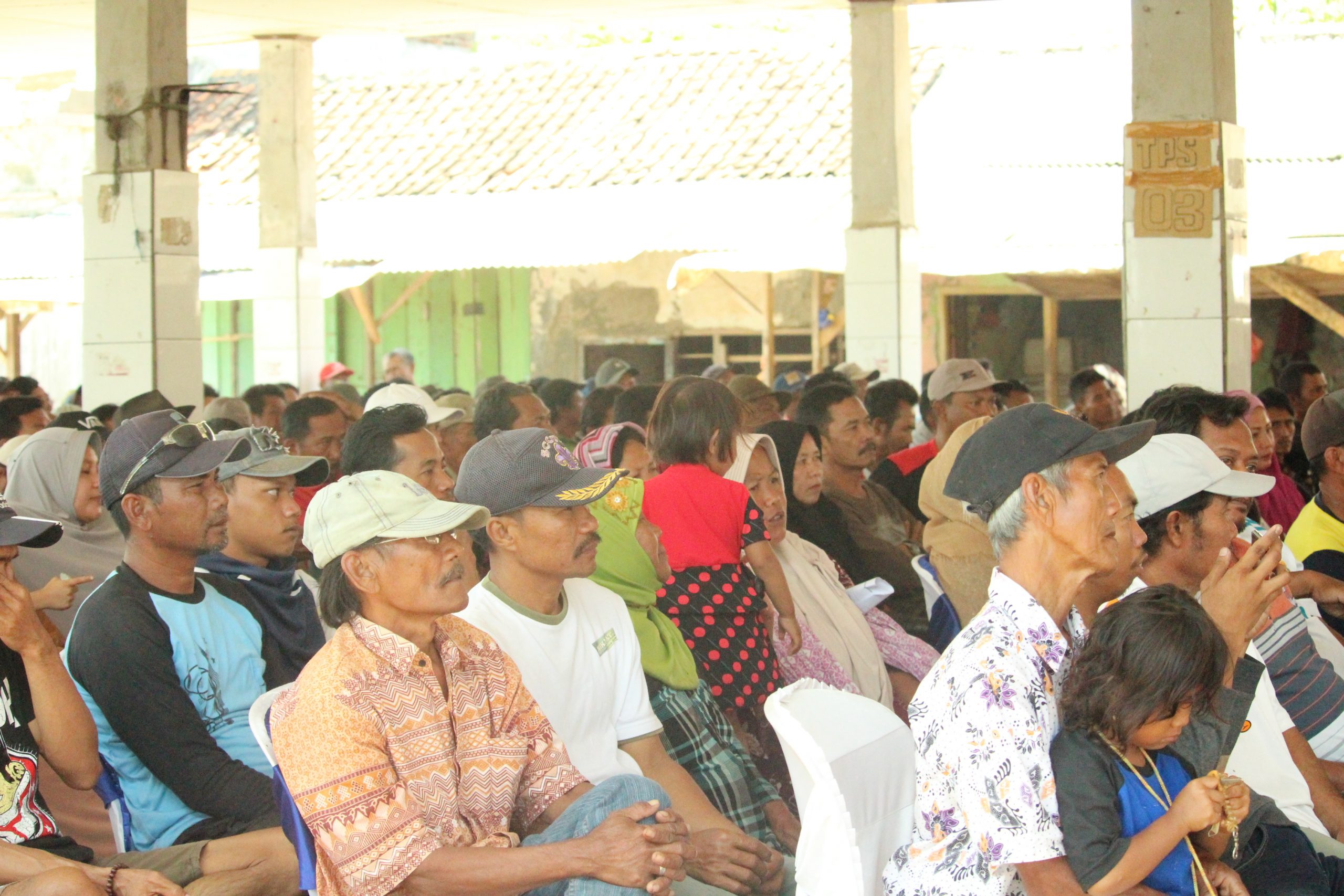 Nelayan Patimban Ingin Perhatian Bupati/Wabup Baru