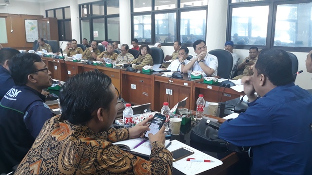 Program Karawang Sehat Dihentikan