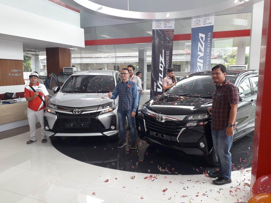 Auto 2000 Cikampek Tawarkan Banyak Promo Menarik