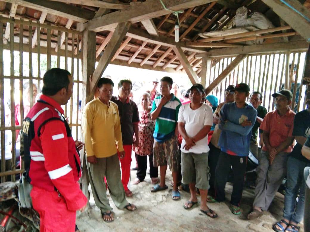 Warga Gempol Minta Kompensasi Dampak Proyek Pelabuhan Patimban