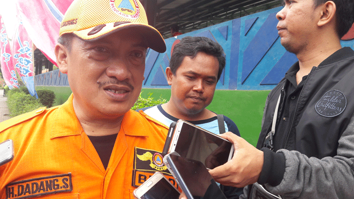 BPBD Prediksi Angin Puting Beliung Dominan