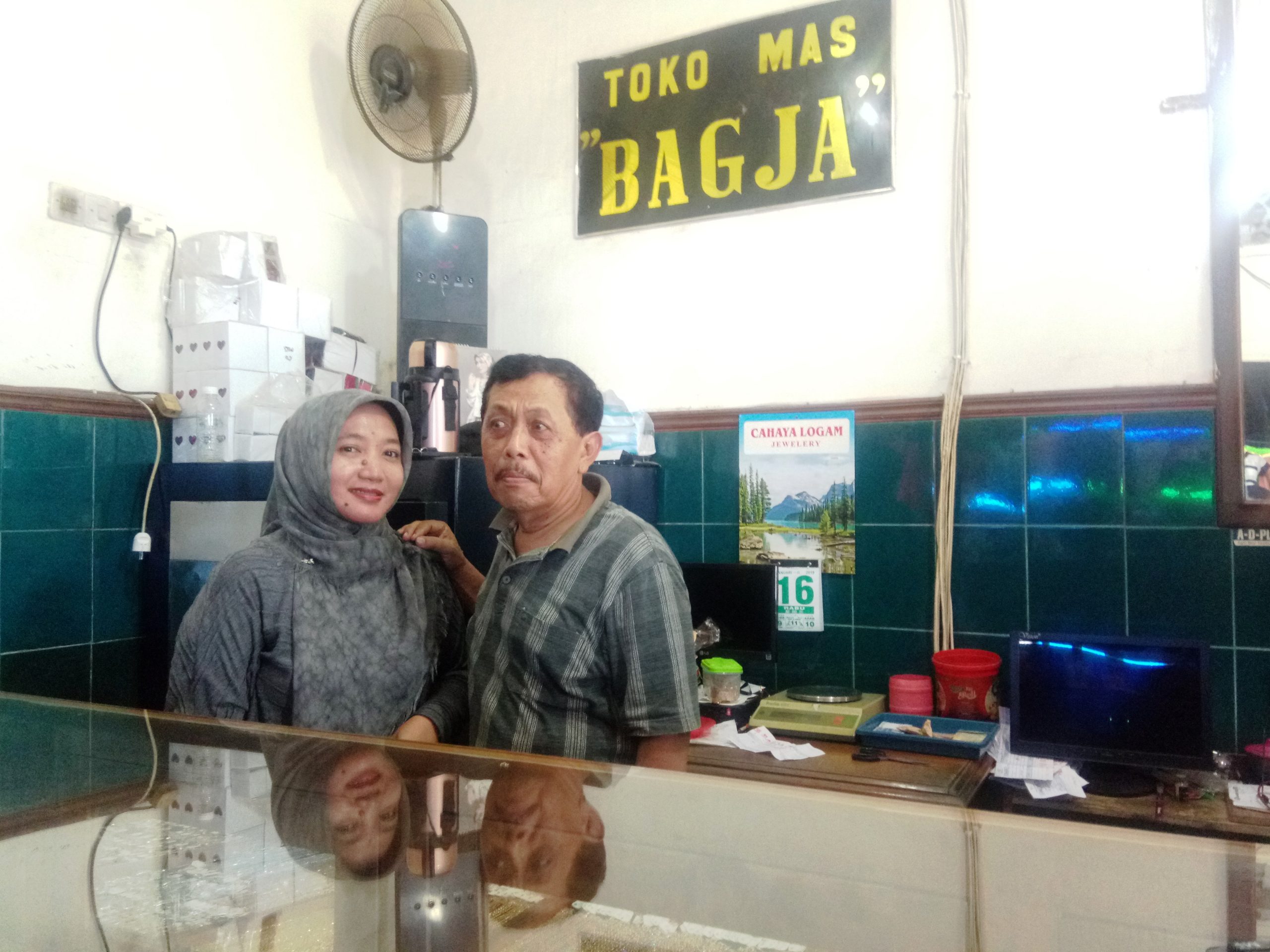 Cara Toko Emas Bagja Bangun Kedekatan dengan Pelanggan