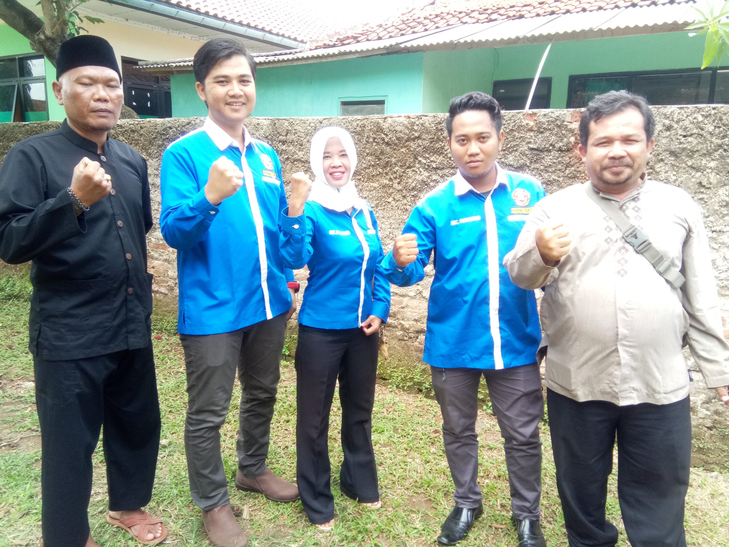 Dorong Program Pemberdayaan Pemuda