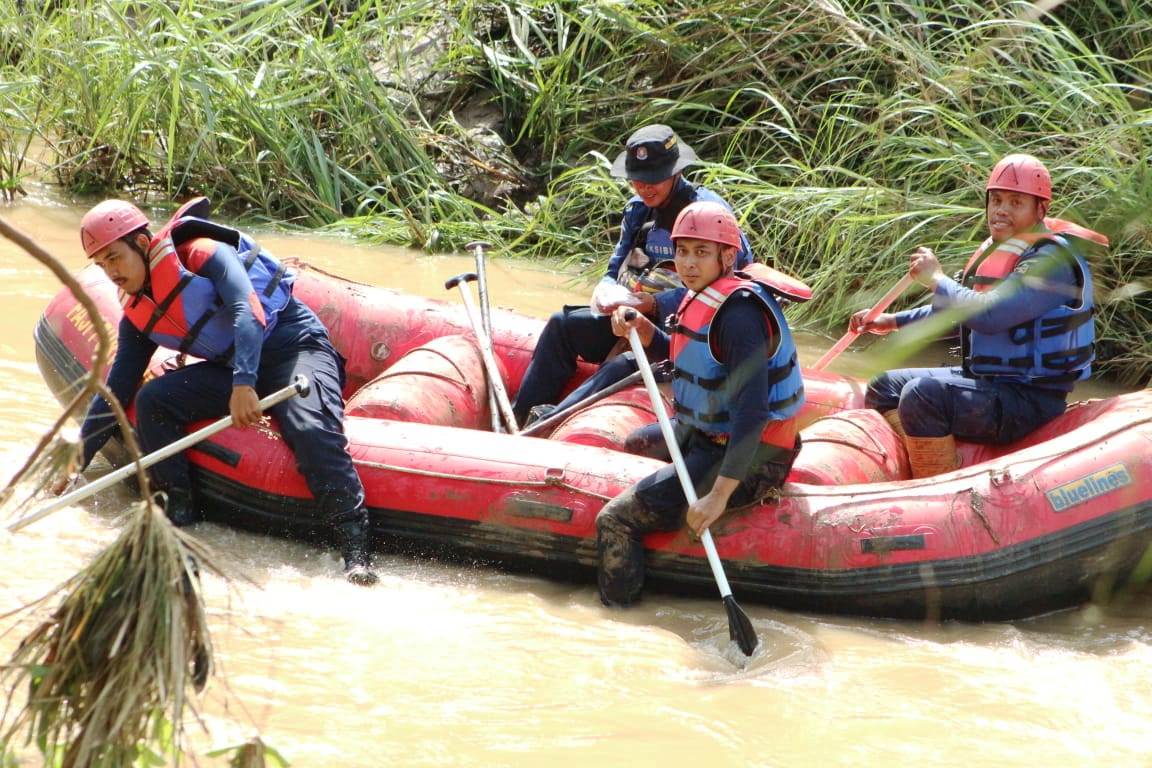 7 Hari Pencarian, Operasi SAR Nouval Dihentikan