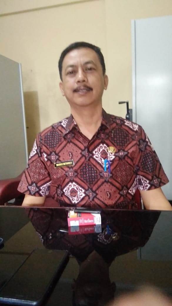 Klarifikasi Warga soal Pertambangan Batu Andesit