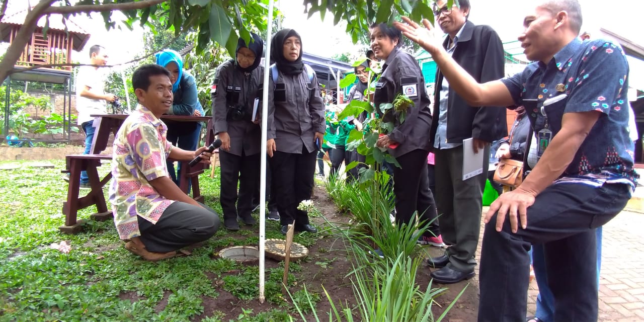 Dear DLH Subang, Ini Saran dari Ahli Biodigester untuk Pengelolaan Sampah