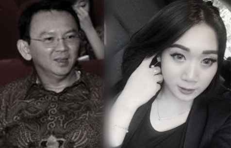 Terpaut 31 Tahun, Ini Alasan Ahok Menikahi Puput