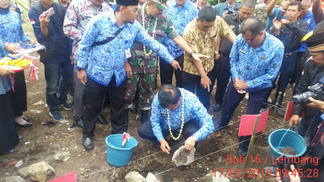 Tangani Sampah dengan Mesin Insenerator, Libatkan Peniliti ITB, Gunakan Anggaran CSR