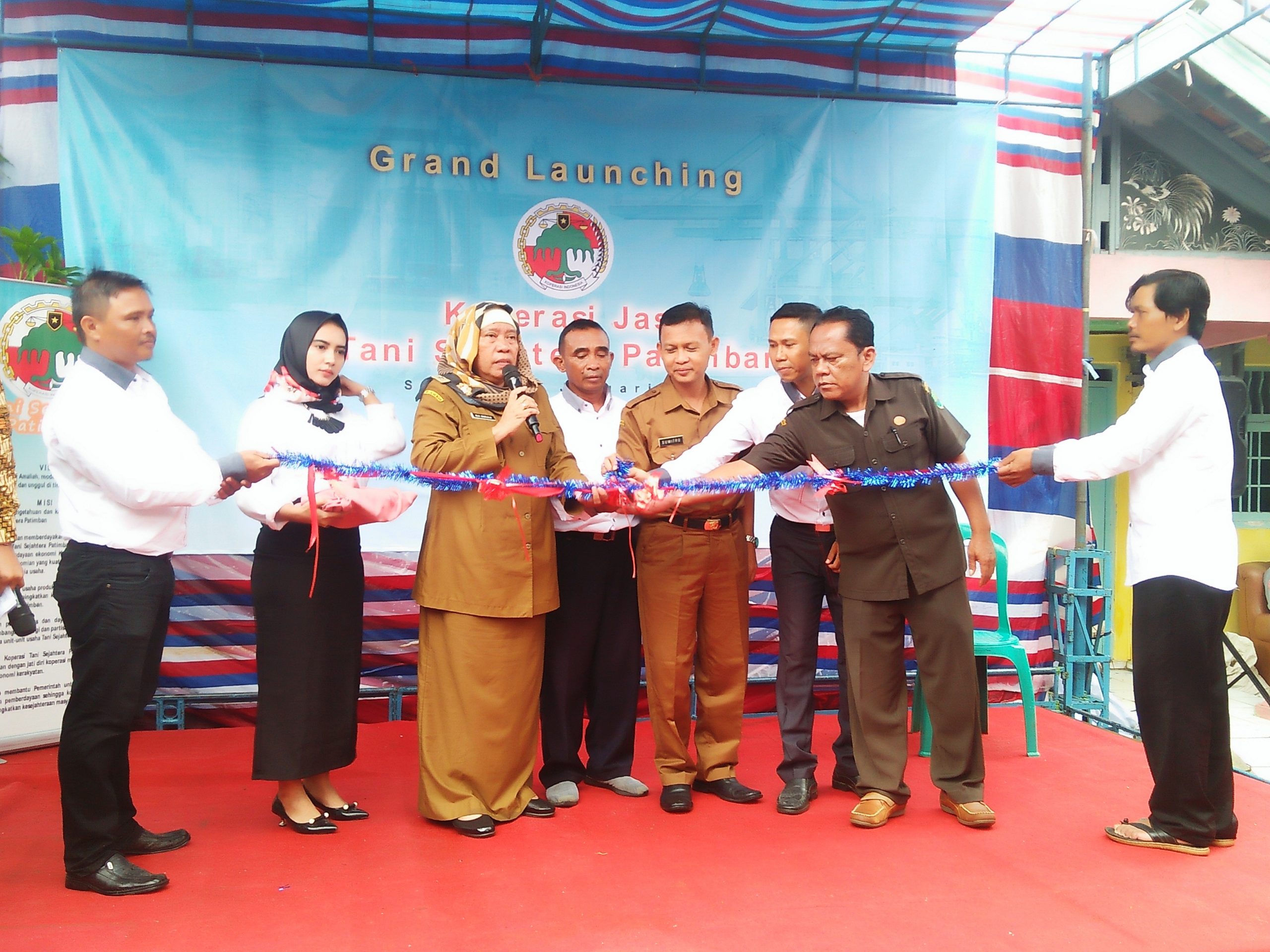 Petani Patimban Bentuk Koperasi, Bergerak di Bidang Jasa dan Pelatihan Tenaga Kerja