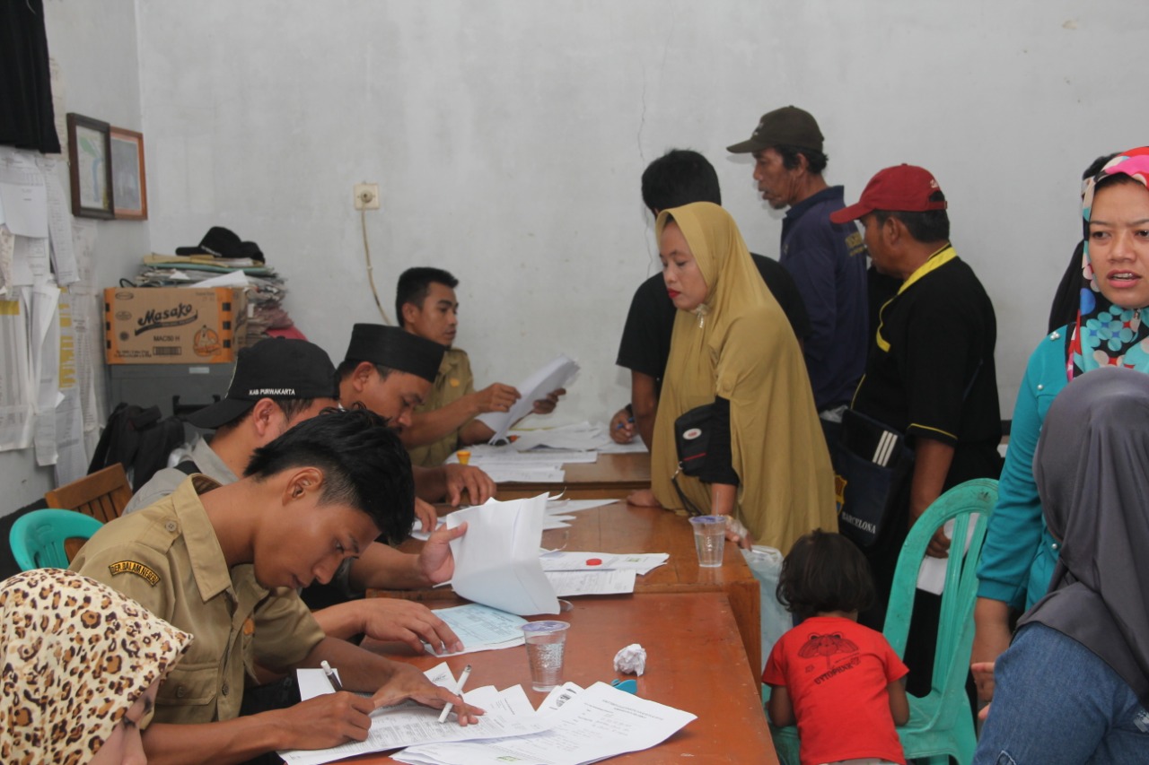 Mudahkan Layanan Disduk Launching SipilA