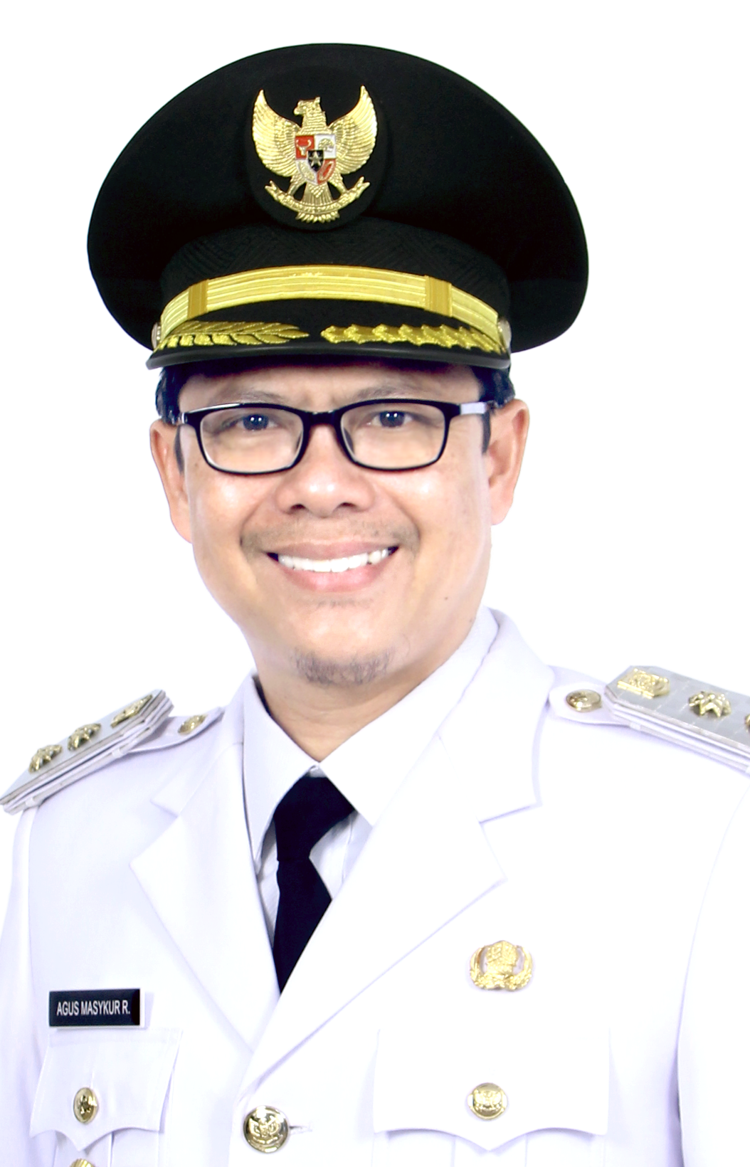 Saatnya Gotong Royong Membangun Subang