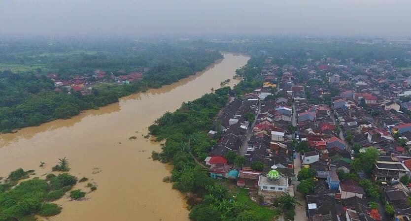 Tiga Ikan Langka Masih Teridentifikasi Hidup di Citarum