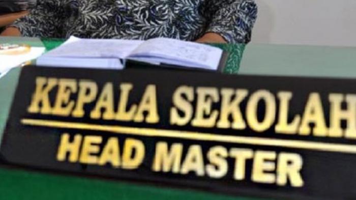 130 Sekolah tanpa Kepsek sejak 2017