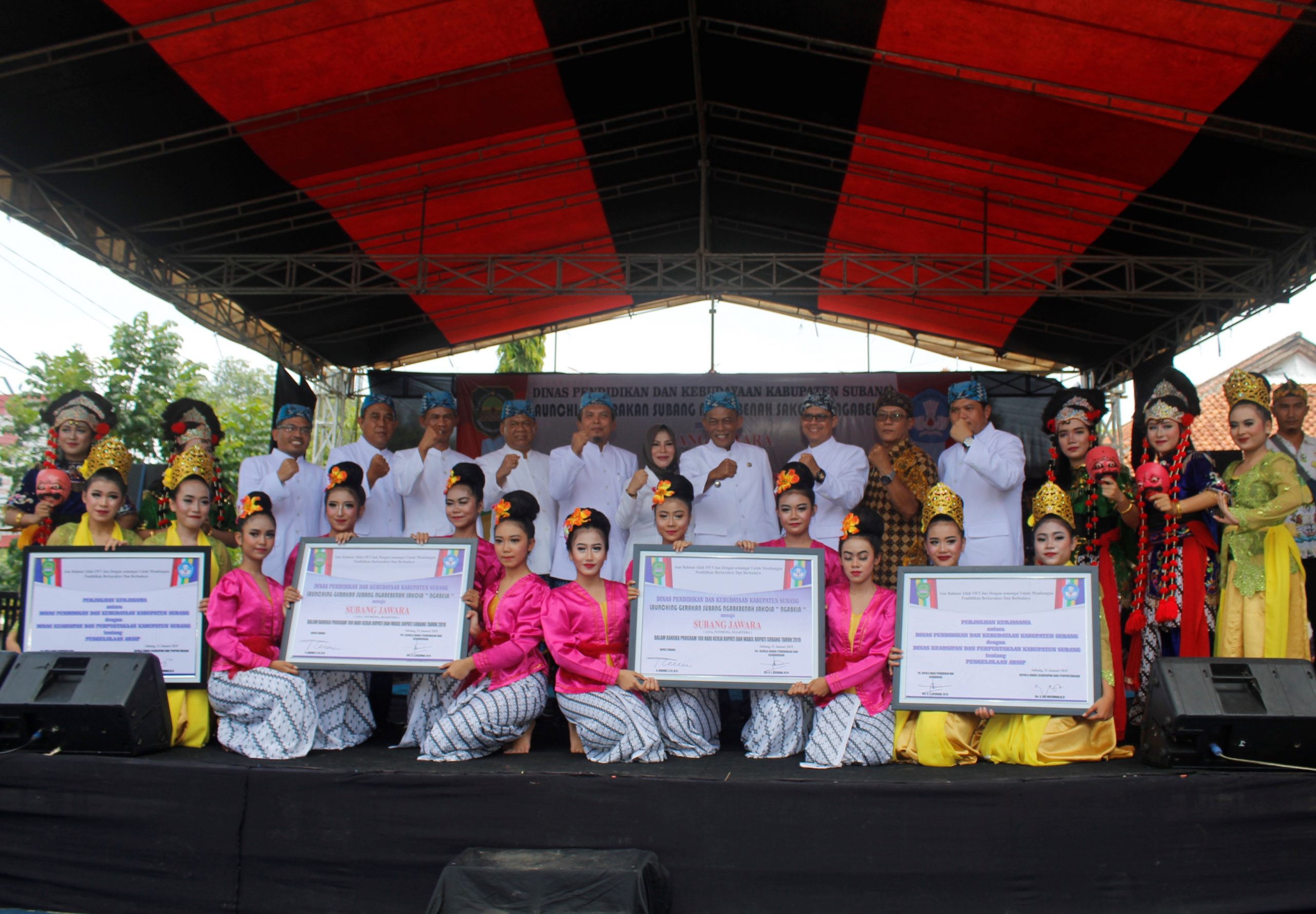 Ruhimat: Budaya dan Kearifan Lokal Harus Diperkuat di Sekolah