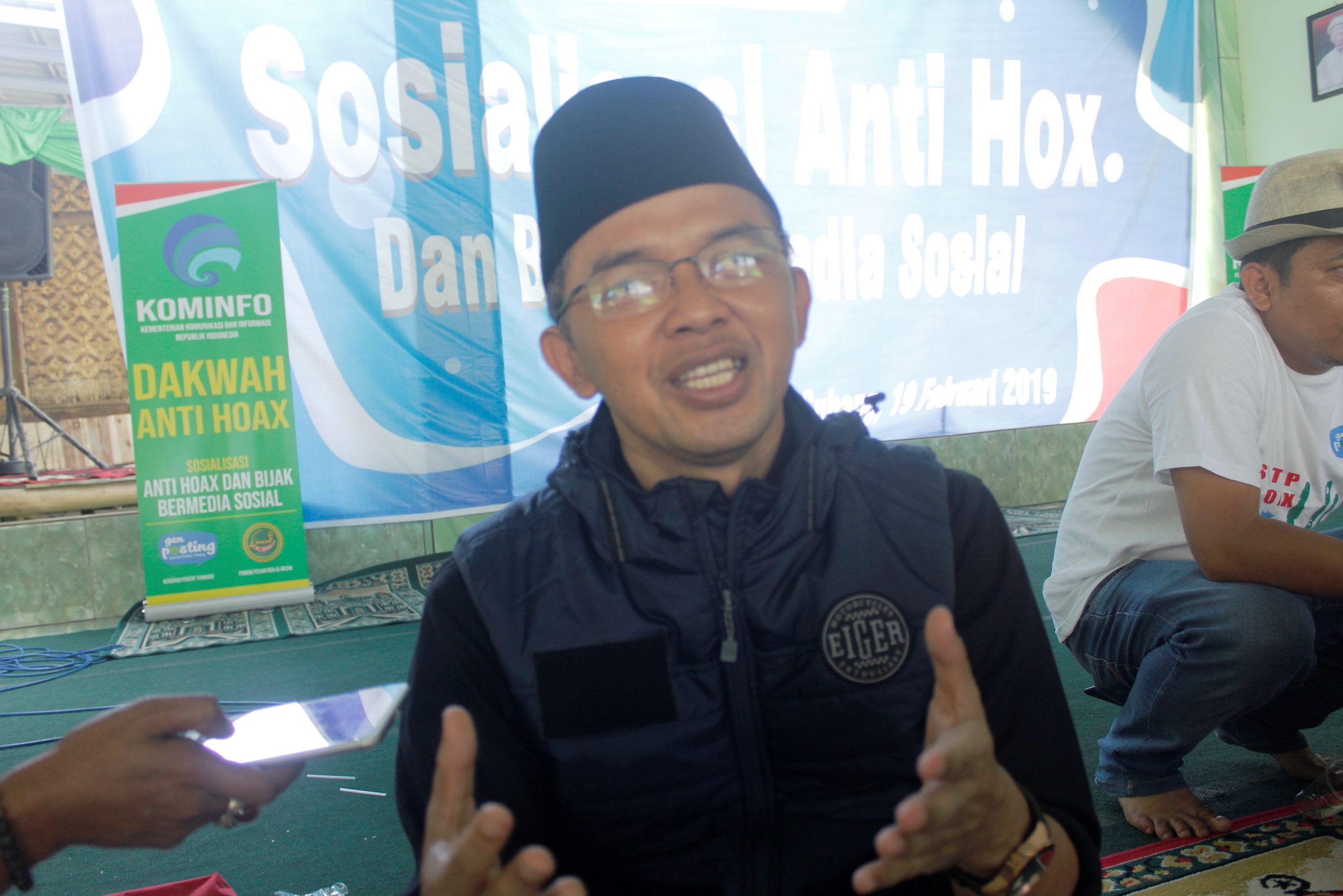 Dewan Syuro PKB Ungkap 'Isyarat Langit' Terwujudnya Pasangan AMIN, Anies-Muhaimin