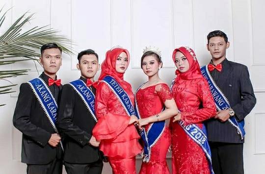 Pemilihan ‘Akang’ dan ‘Teteh’ Karawang 2019 Akan Digelar