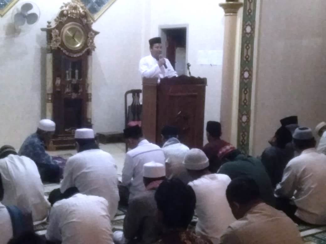 Gerakan Shalat Subuh Berjamaah, Tingkatkan Kualitas Ibadah