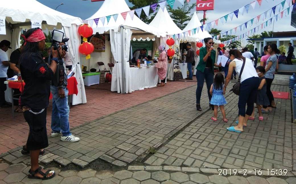 Festival Cipali Usung Tema Budaya