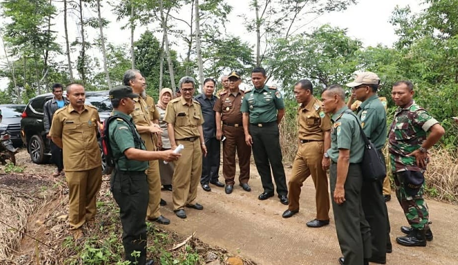 Jalur Kalijati-Sagalaherang akan Dibuka, Warga: Pemandangan Bagus, Bisa Jualan