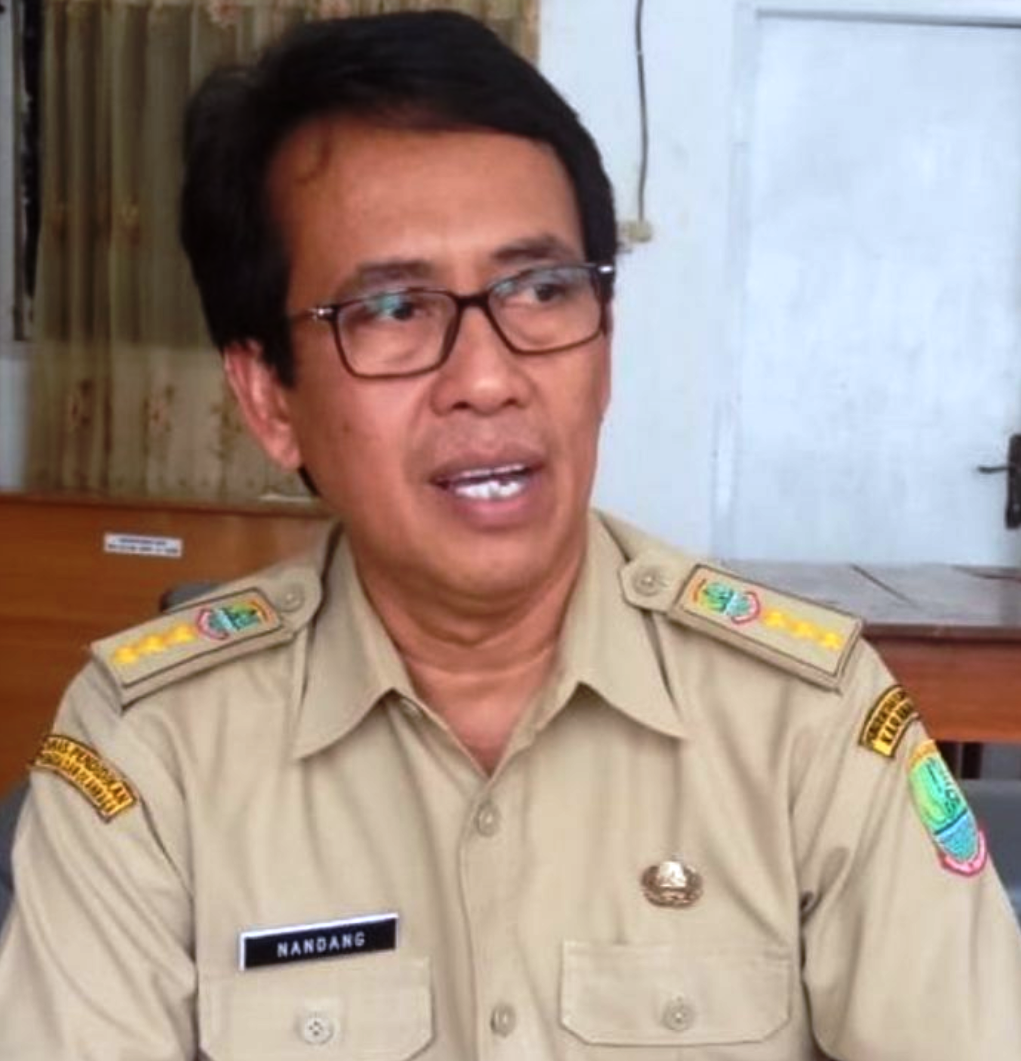 Nandang Mulyana: Karawang Krisis Guru PNS