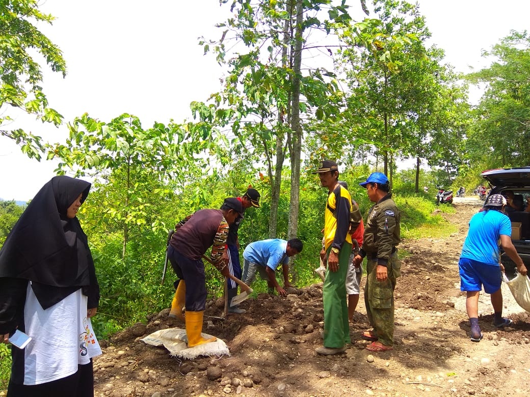 Jalur Lingkar Selatan Segera Digarap