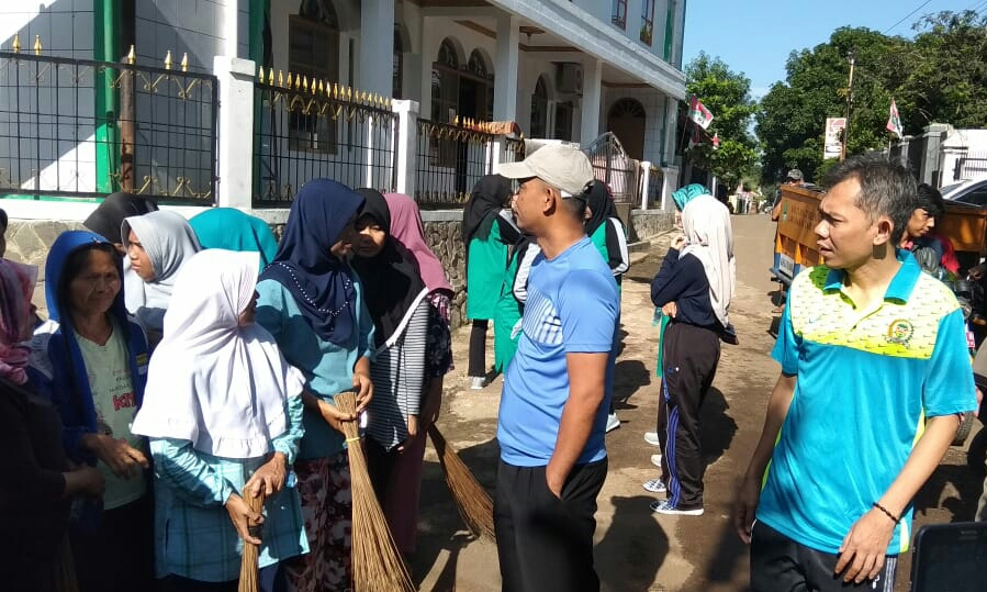 Cegah DBD dengan Kebersihan Lingkungan, DPRD Usulkan Anggaran Tambahan