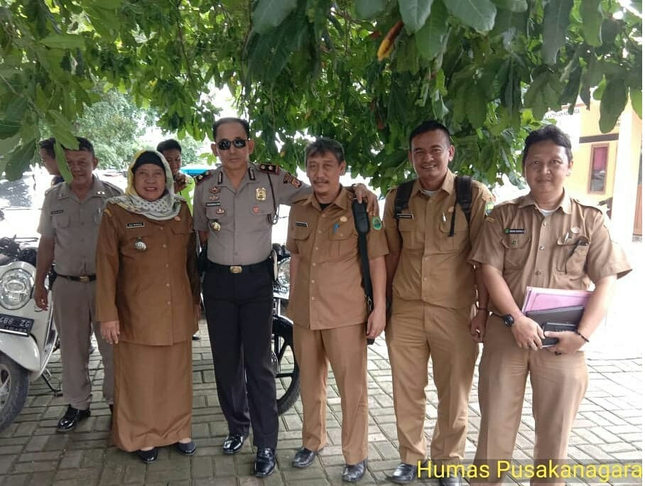 Warga Diminta Bijak Bermedsos, Jelang Pemilu Jaga Kondusifitas