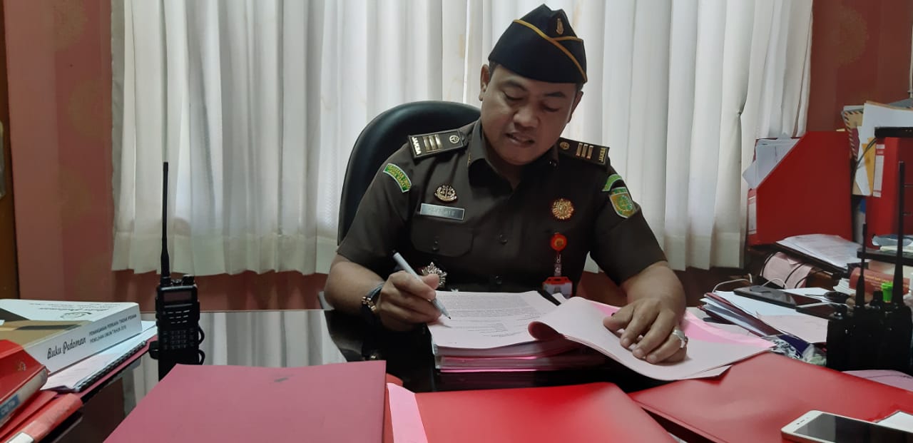 Kejari Subang Buru Buronan, Gandeng AMC dan KPUD