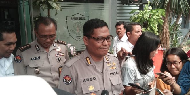 Pejabat Daerah Diduga Persekusi Pegawai KPK