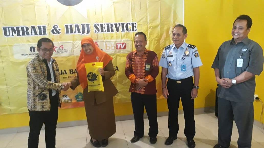 Sertifikasi Jamin Kualitas Travel Haji dan Umroh