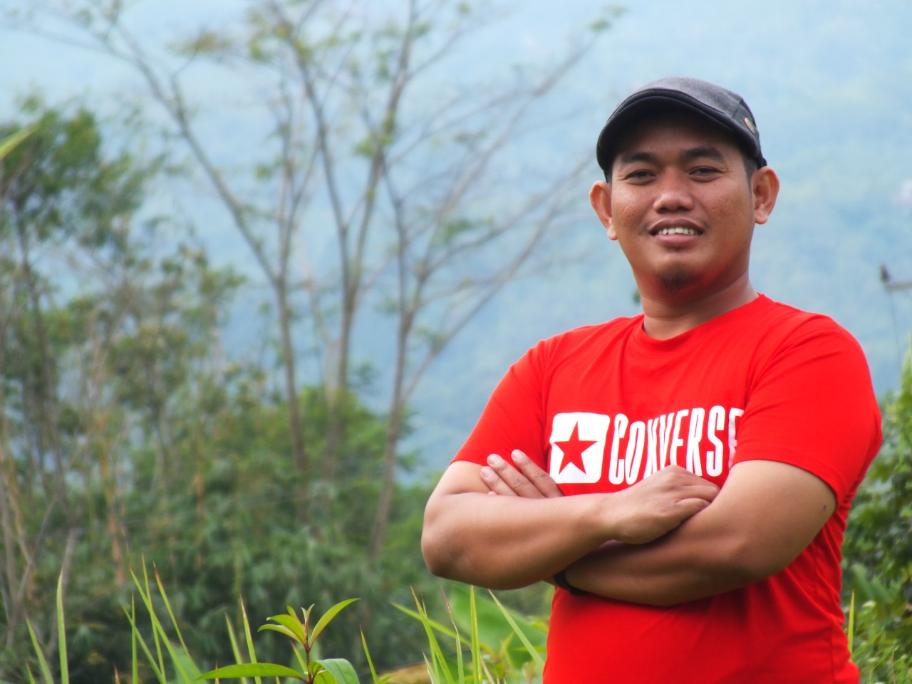 Garbi Siapkan Hadiah Motor di Acara Deklarasi