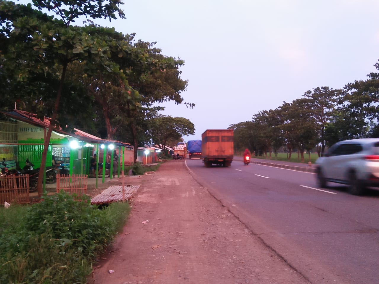 PSK Janem Datang dari Berbagai Daerah, Termasuk Eks Cilodong Purwakarta