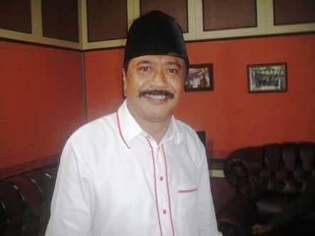 Hak Angket Sari Ater Mandeg