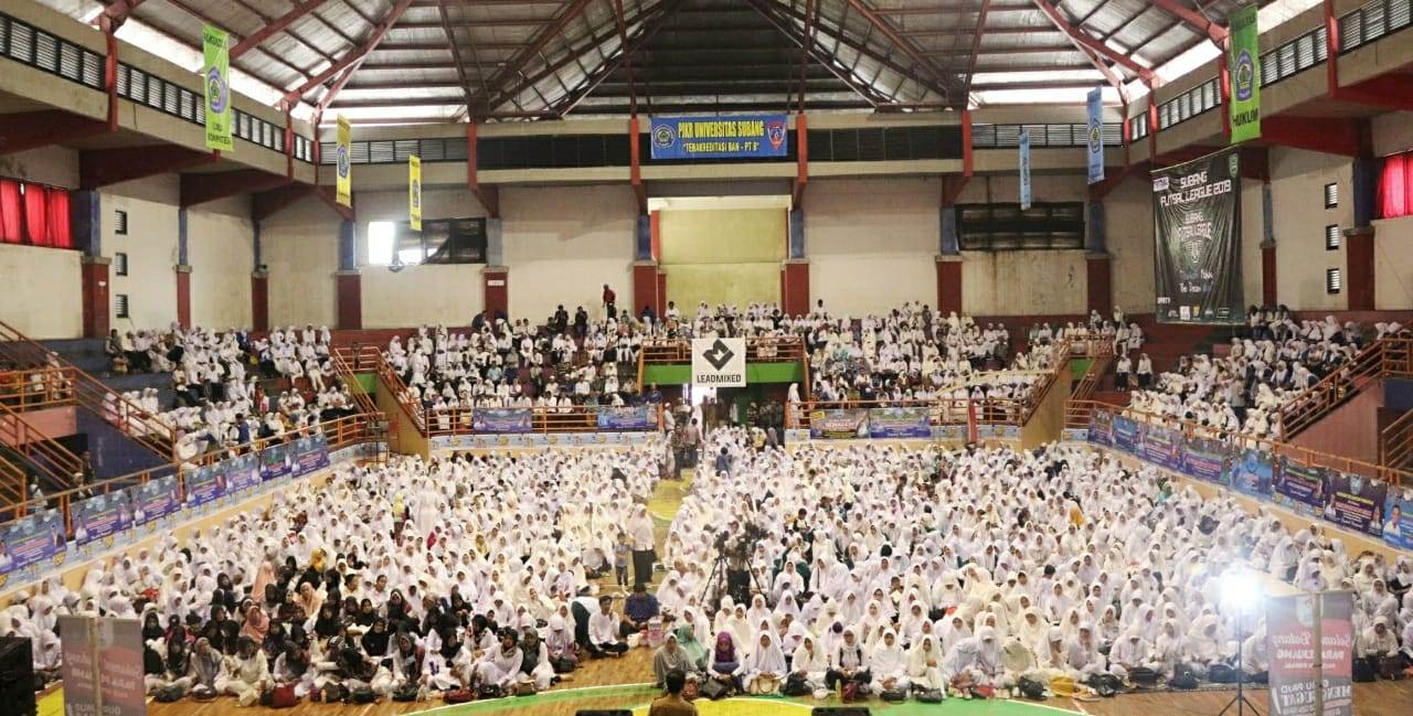 Guru PAUD Non Formal Ingin Diakui Undang-Undang