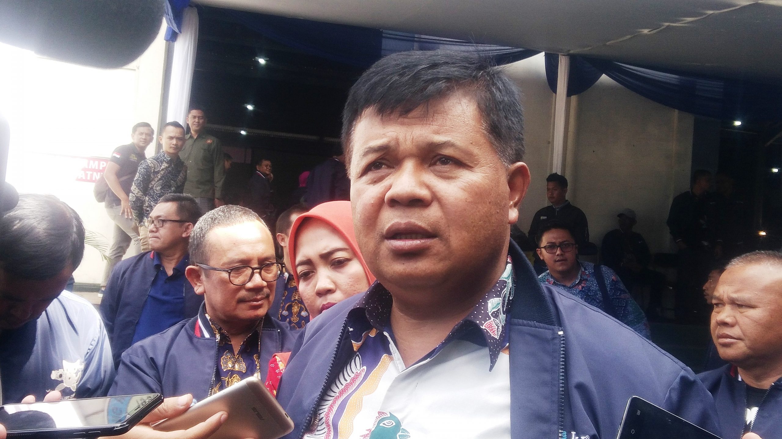 Putihkan Perizinan, Bangunan Ilegal Penyumbang PAD Tidak di Bongkar