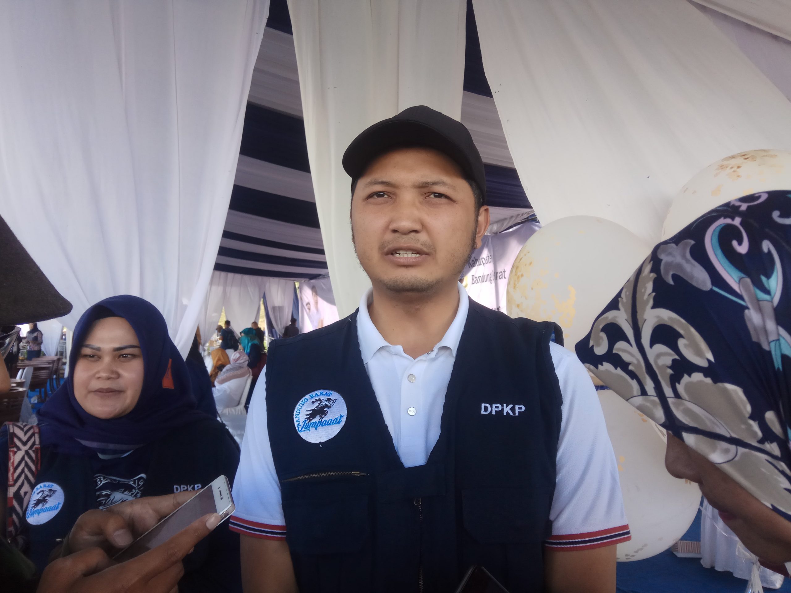 Menangkan Pileg, Nasdem Siap Rebut Pemilih Milenial