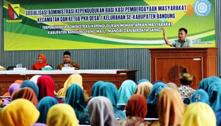 Jelang Pemilu, Masyarakat Tabayyun Memilah Informasi