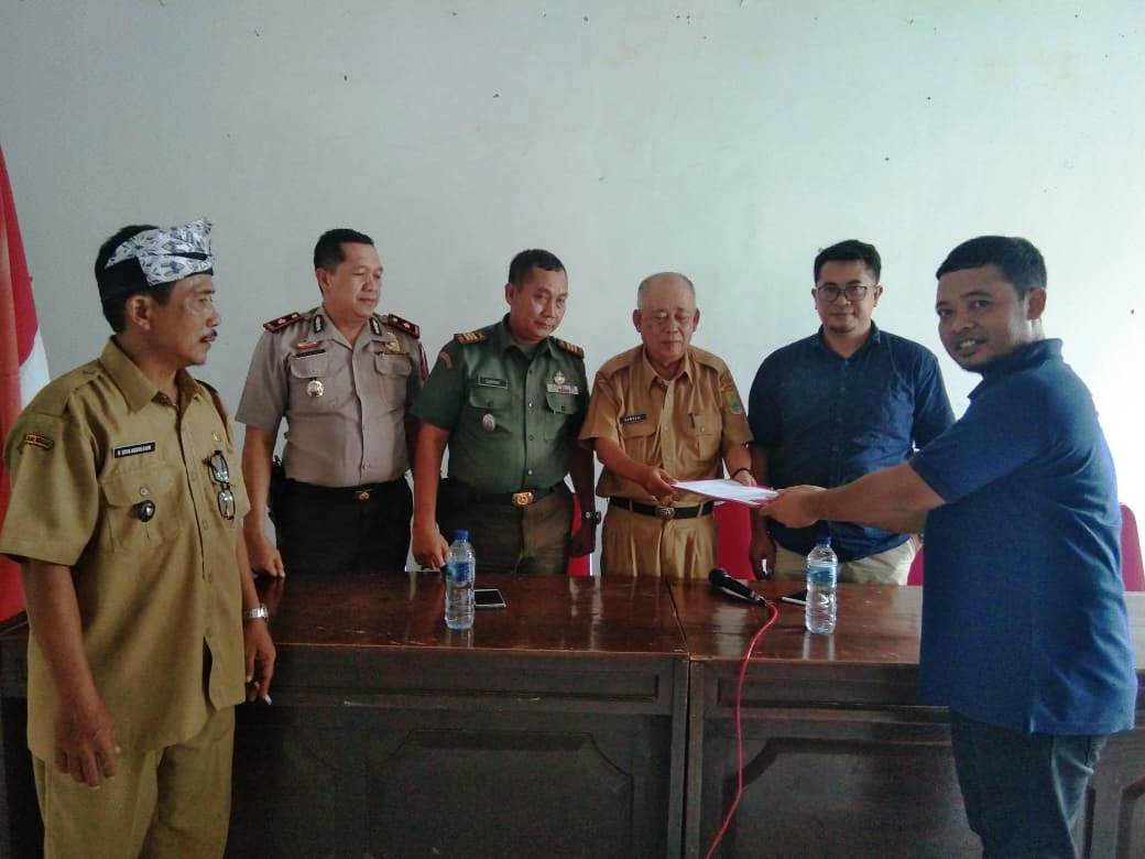 JSP dan Konsorsium Buka Forum Tenaga Kerja