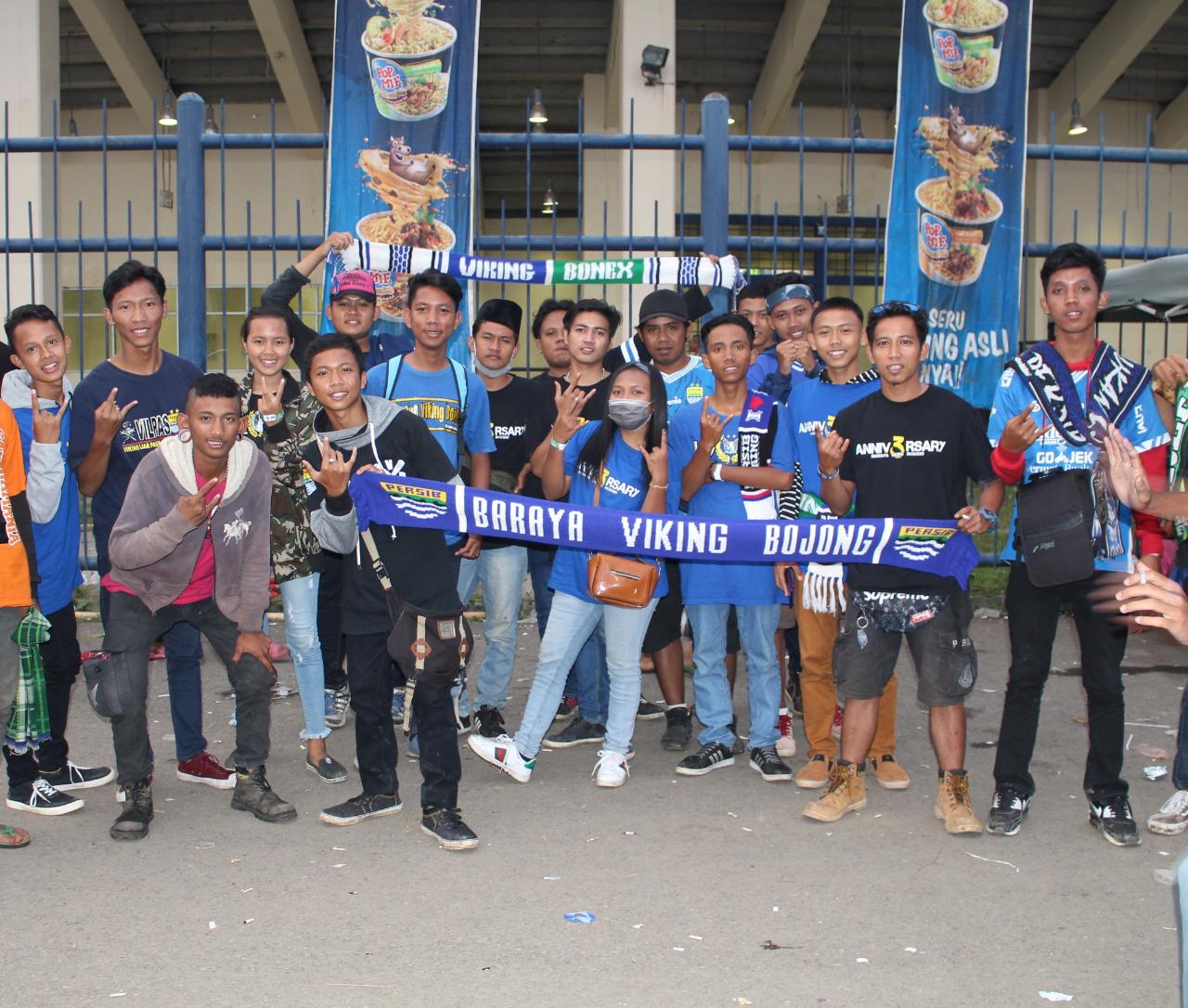 persib bandung vs arema fc