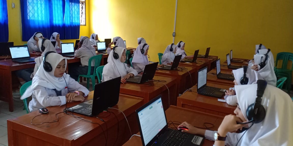 SMK Pasundan Subang Siapkan Lulusan Berkualitas