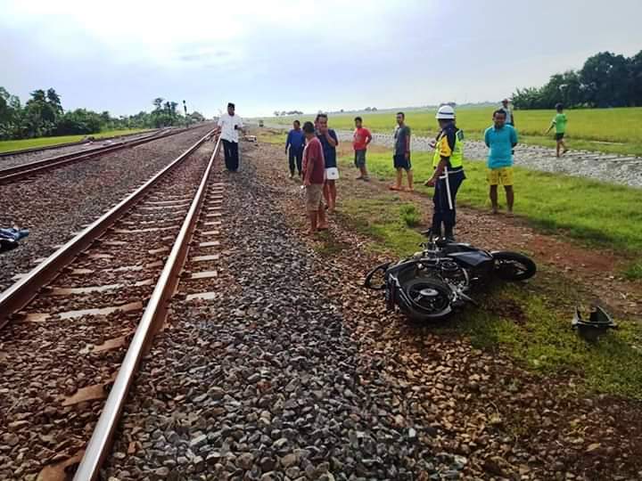 15 Perlintasan tanpa Palang Pintu dan Penjagaan, Warga Cirebon Tewas Ditabrak Kereta Api