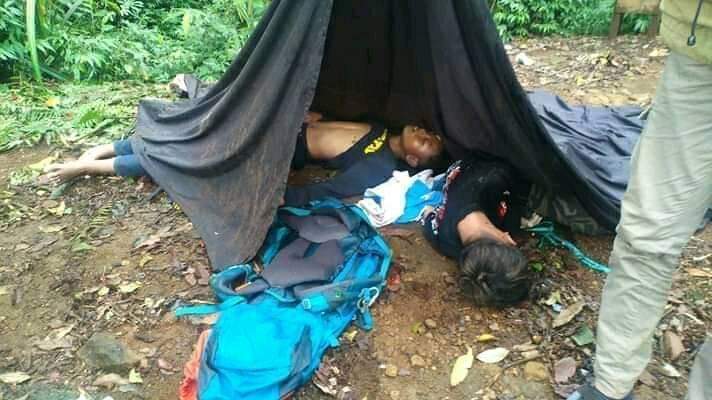 Darah Keluar dari Hidung Tiga Pendaki yang Tewas di Gunung Tampomas