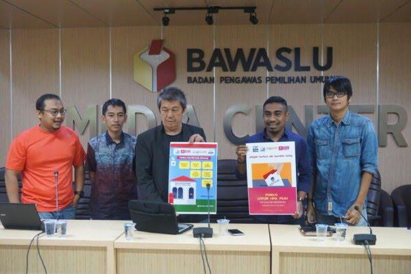 KTP WNA Masuk DPT, Ini Rekomendasi KIPP untuk Kemendagri dan Bawaslu