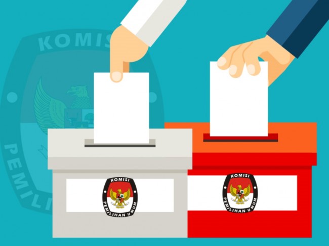 Tidak Libur Pemilu, Buruh Terancam Tidak Bisa Nyoblos