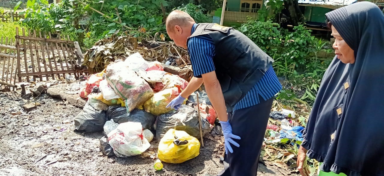 Astaga, Ditemukan Lagi Mayat Bayi