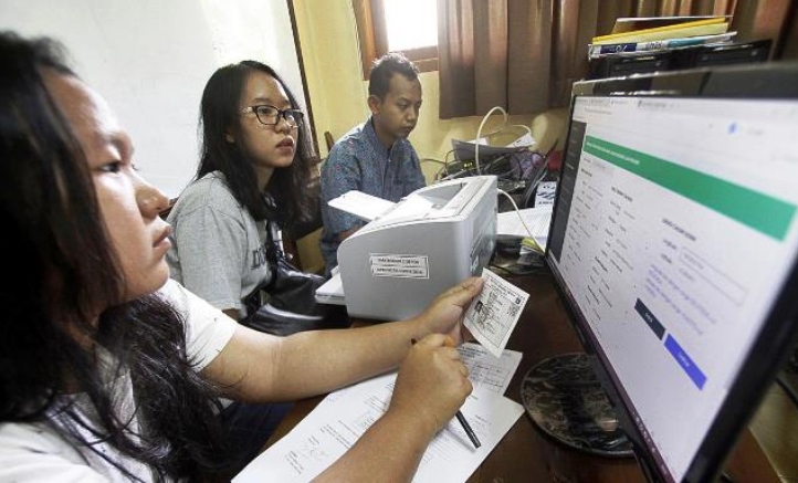 Skema PPDB Tahun Ini Mengedepankan Jalur Zonasi