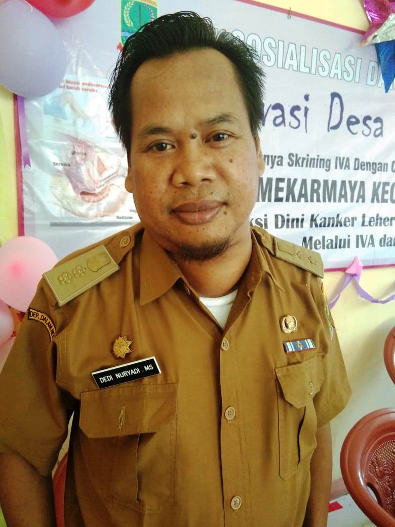 Bappeda Awasi Penyaluran Bantuan CSR