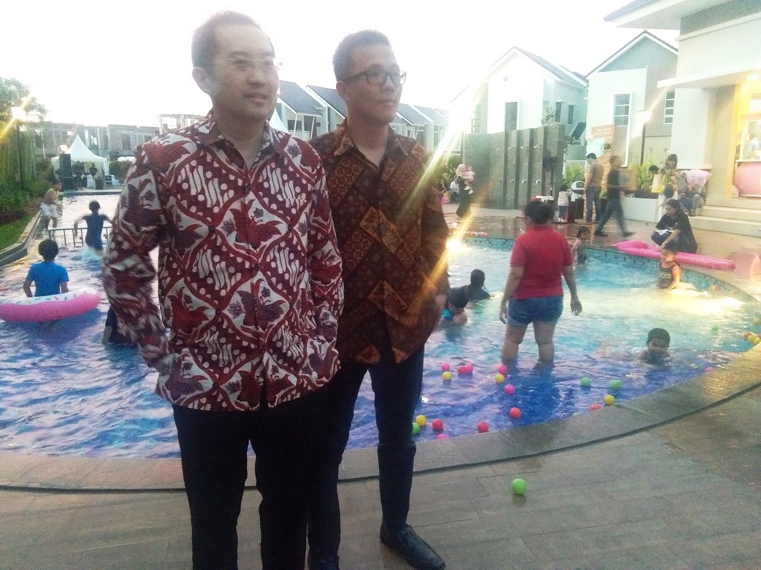 Summarecon Emerald Karawang Komitmen Hadirkan Kawasan Terpadu