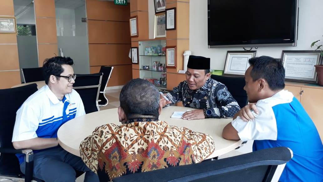 Pemkab Ingatkan Perusahaan di Karawang Kedepankan Tenaga Kerja Lokal